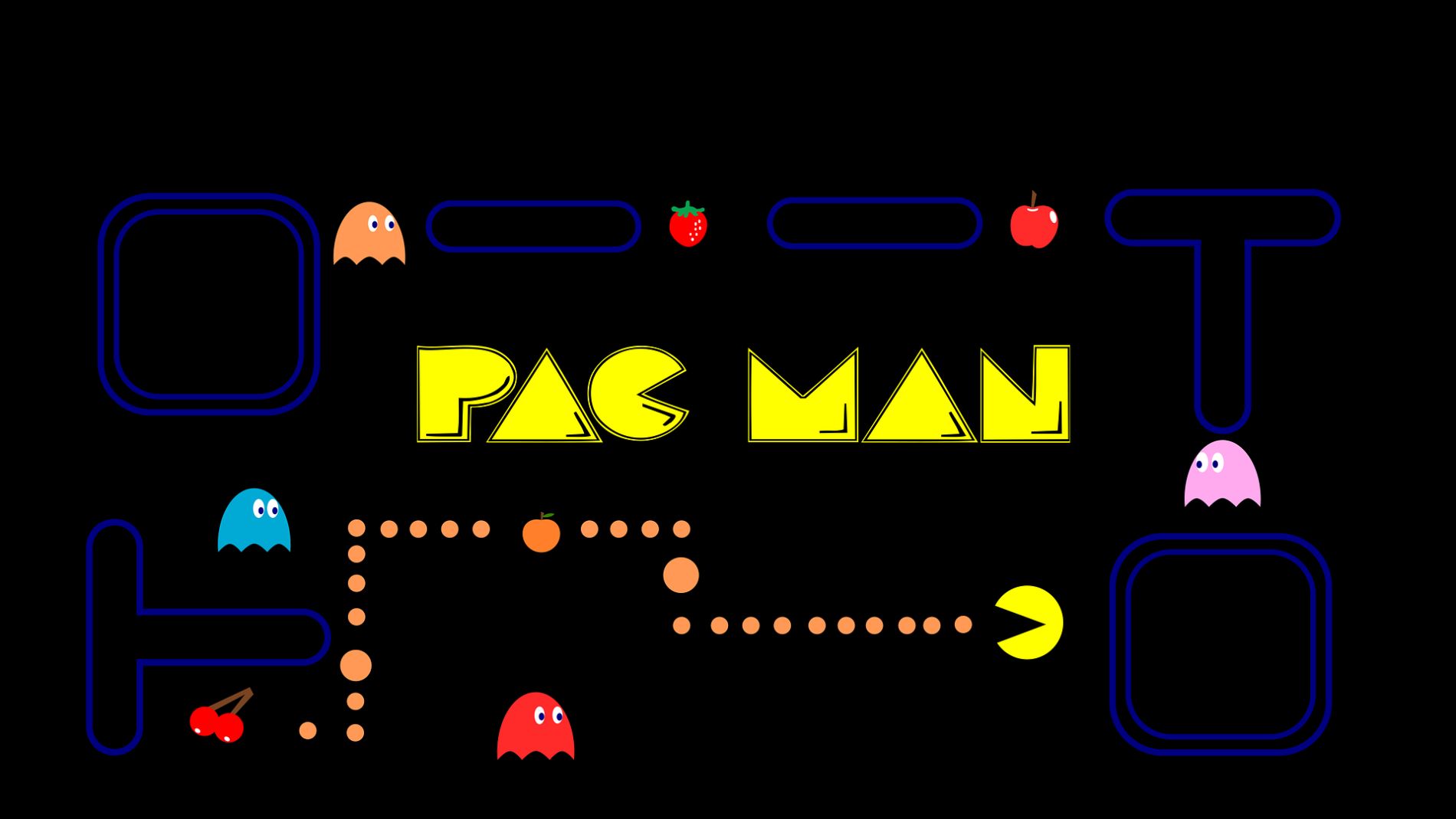 Pac-Man
