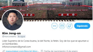 ¿Qué sucederá con @norcoreano? La incognita de Kim Jong-Un