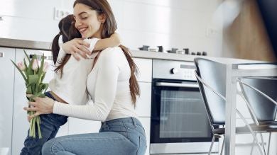 #CosasDeMadres, el challenge de TikTok para celebrar el Día de la Madre