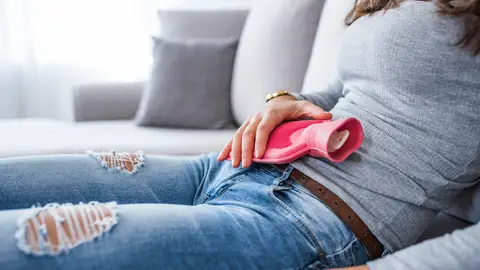 Menstruación Menstruación