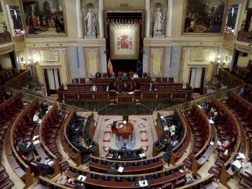Congreso de los Diputados