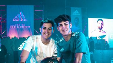 Todo sobre xBuyer, el youtuber 2 en 1