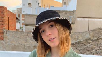 Mar Rubio, la 'gemela' de Millie Bobby Brown