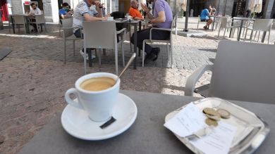 Las distintas normas de las fases de la desescalada