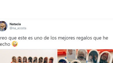 Una tuitera crea un 'Quien es quien' de memes famosos y todo el mundo quiere uno