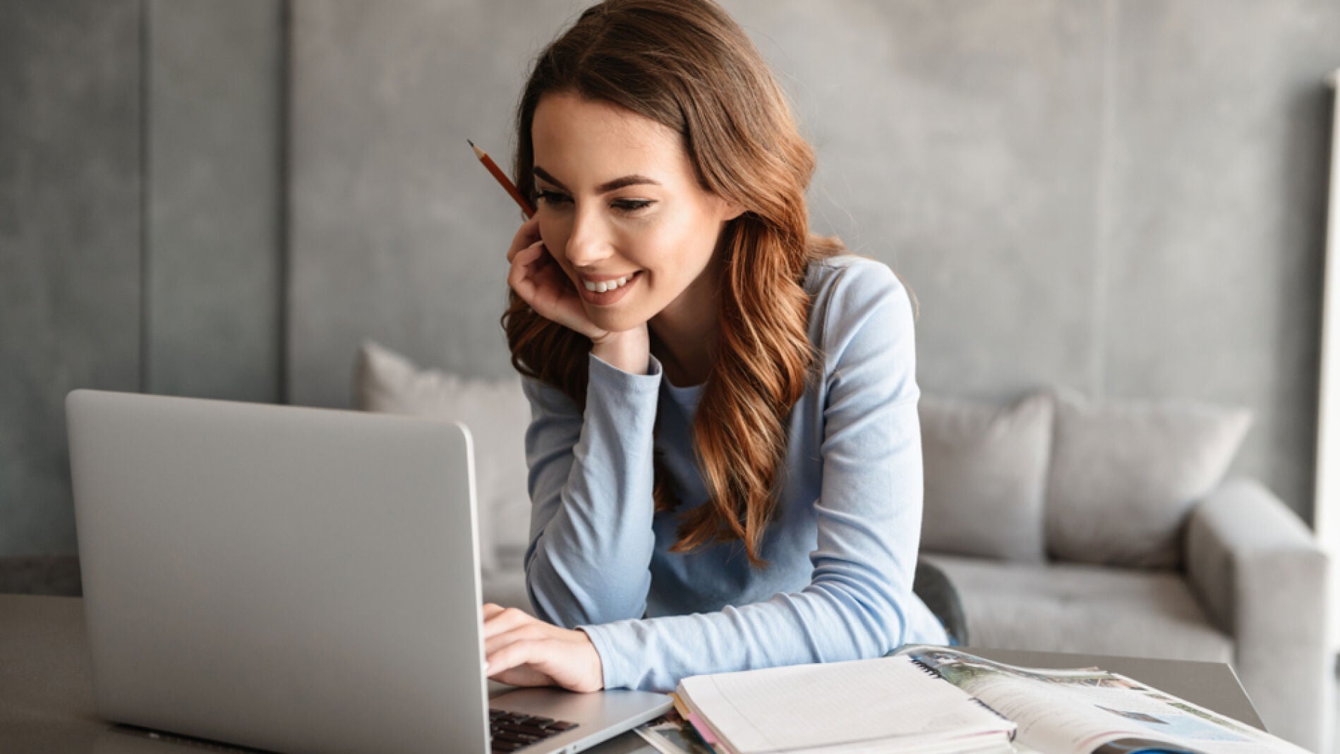 estudiar en l&iacute;nea