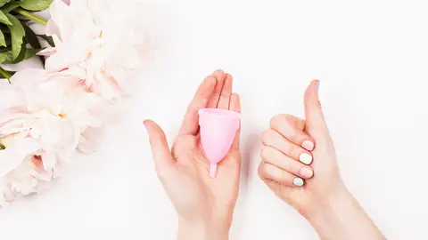 Copa menstrual Copa menstrual
