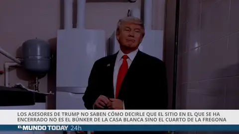 Asesores de Trump Asesores de Trump