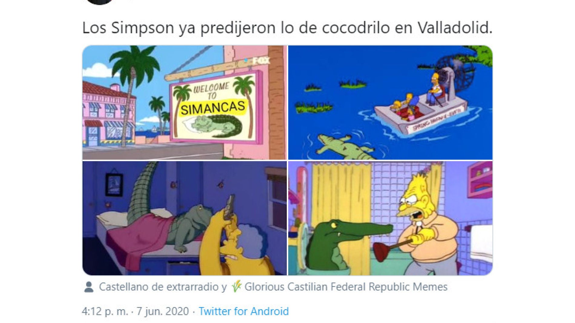 Tuit de @oscarolmosh