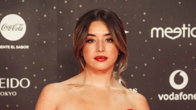 Lola Índigo se marca un 'Instinto Básico' en el videoclip de 'Mala Cara'