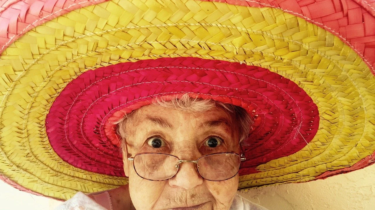 Abuela (archivo)