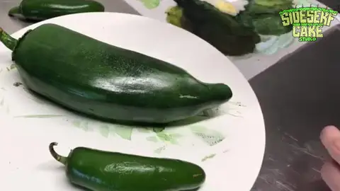 Tarta de jalapeño Tarta de jalapeño