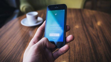 Los retweets vuelven a Twitter por Navidad y los tuiteros se vuelven como locos