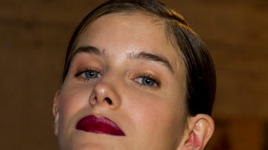 Así es Irina Isasia, la discreta novia de ElRubius