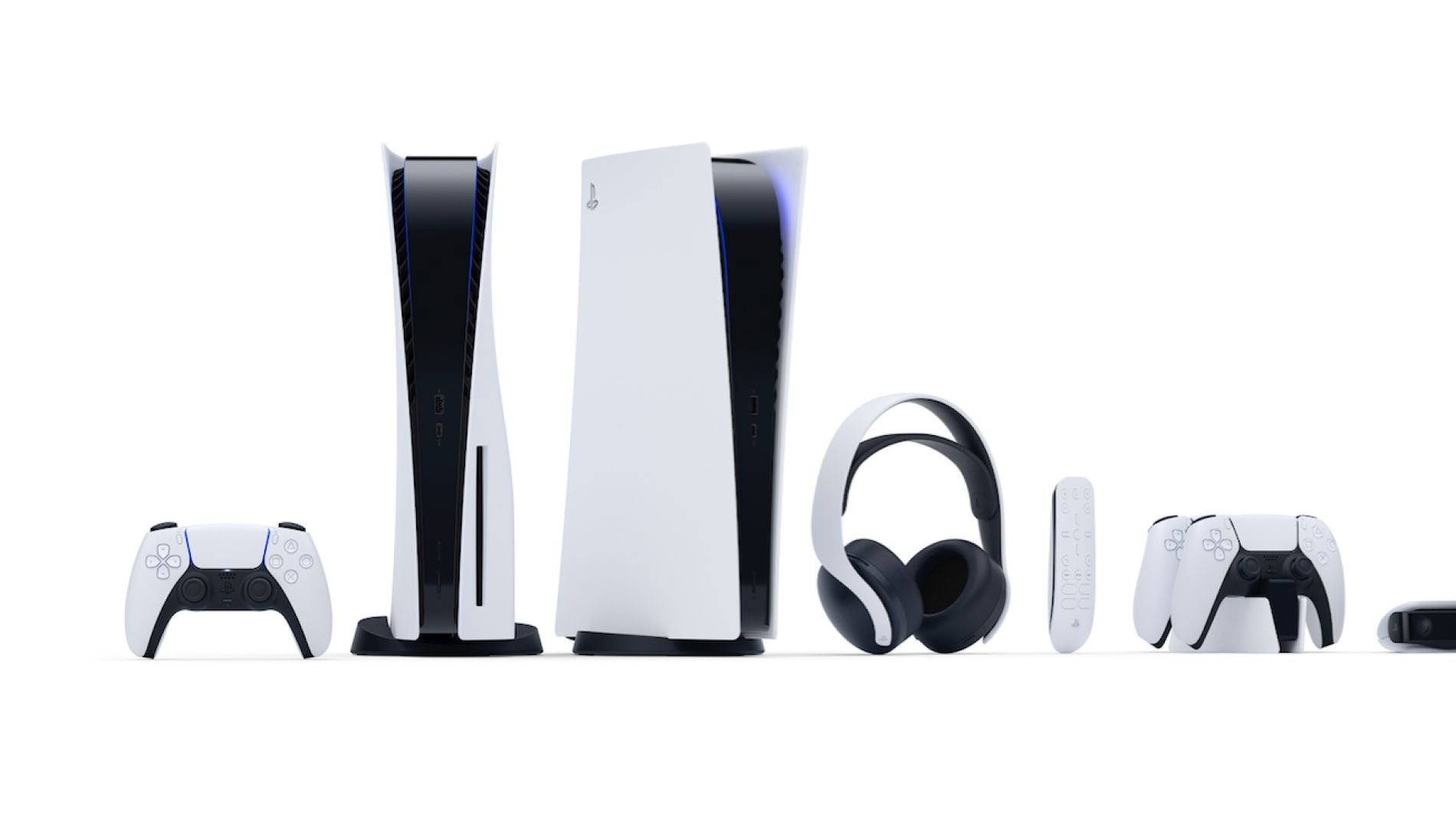 As&iacute; es PS5, la consola del futuro de la que a&uacute;n no conocemos el precio