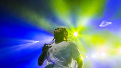 ¿Quién es 6ix9ine y por qué tanta gente le odia?