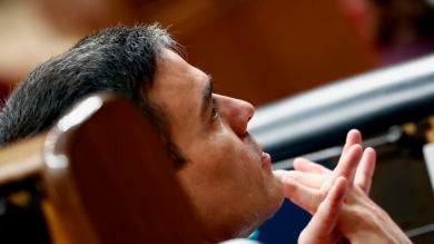 El Spotify de Pedro Sánchez tiene las playlist más random del mundo