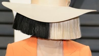 Sia hace realidad el sueño de una fan con cáncer terminal 