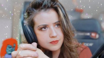 Así sería AuronPlay si fuera una chica