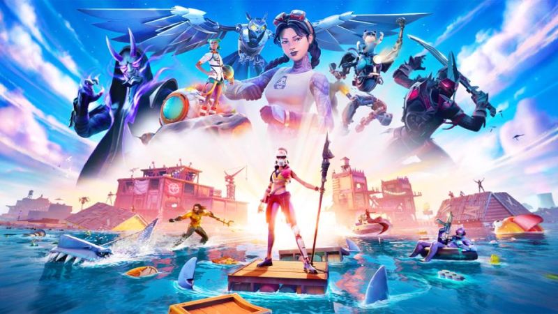 Fortnite Temporada 3: ¿A qué youtubers hay que seguir?