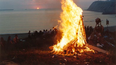 Horóscopo semanal: rituales para la noche de San Juan