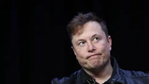 Elon Musk Elon Musk