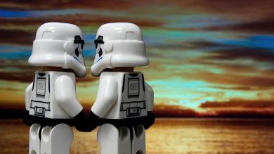 Preferencias sexuales que hasta hace poco se consideraban desviaciones