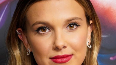 La joven que le ha 'robado' la cuenta de Instagram a Millie Bobby Brown 
