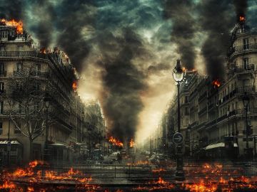 Apocalipsis