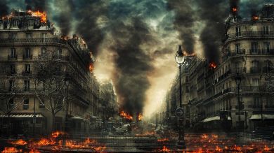 El Apocalipsis en tres minutos