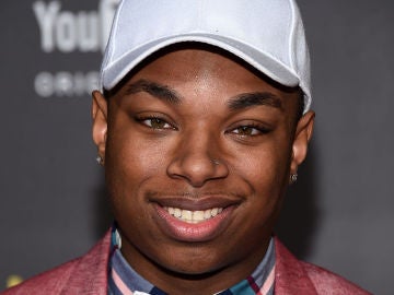 Tré Melvin, youtuber y cantante