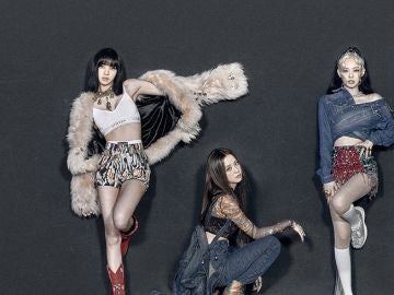 BLACKPINK, las reinas del K-pop