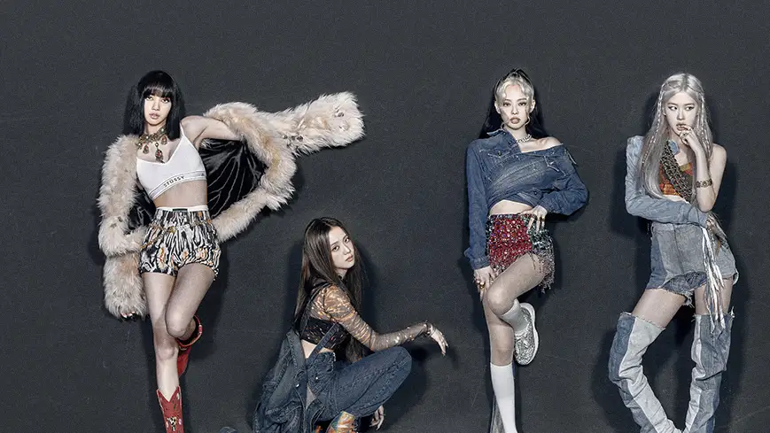 BLACKPINK, las reinas del K-pop