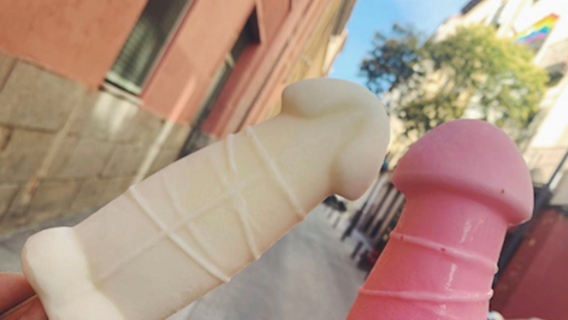 Fresquitos y apetitosos