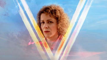 Eva Llorach es Idalia