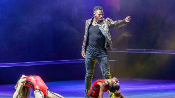 Jason Derulo estrena 'Coño'