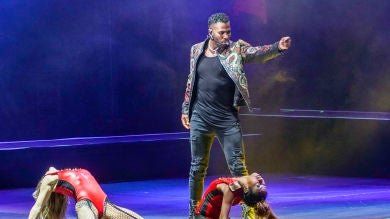 Jason Derulo publica 'Coño', su canción más polémica