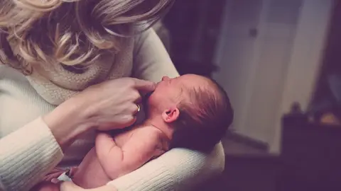 Madre e hijo Madre e hijo