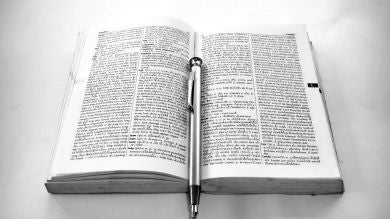 La RAE admite las palabras que empiezan por 