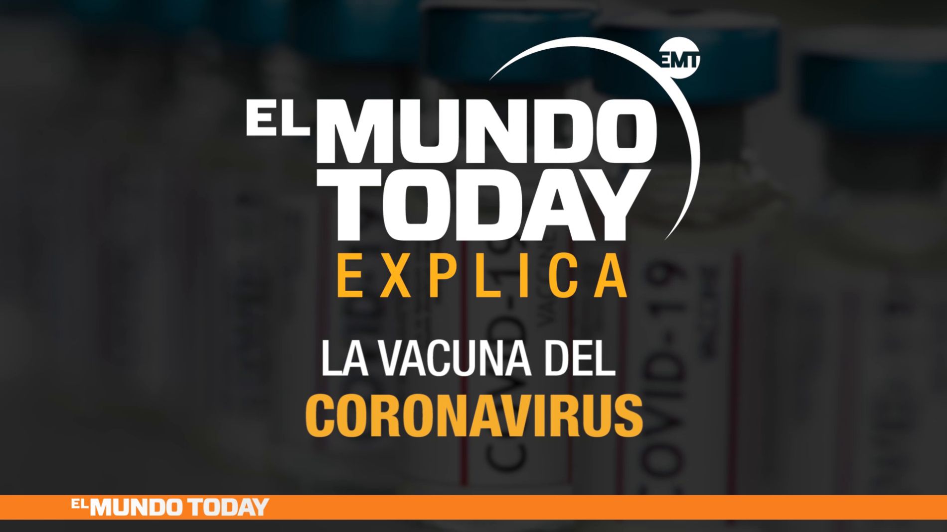 Estas son las claves para encontrar la vacuna del coronavirus