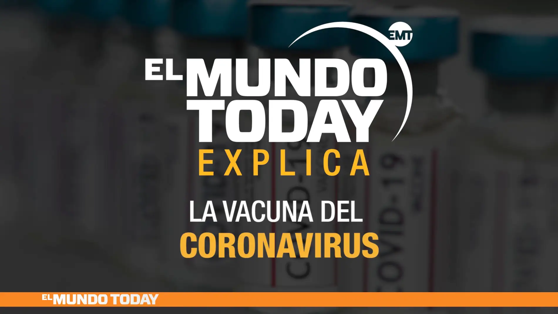 Estas son las claves para encontrar la vacuna del coronavirus