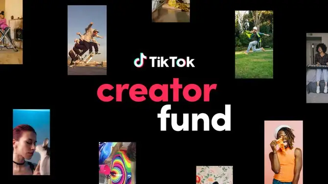 TikTok anuncia el Creator Fund
