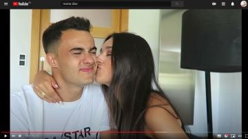 No te fíes de la cara de él: en realidad se quieren mucho
