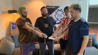 El inesperado tatuaje de Ibai ya tiene fecha