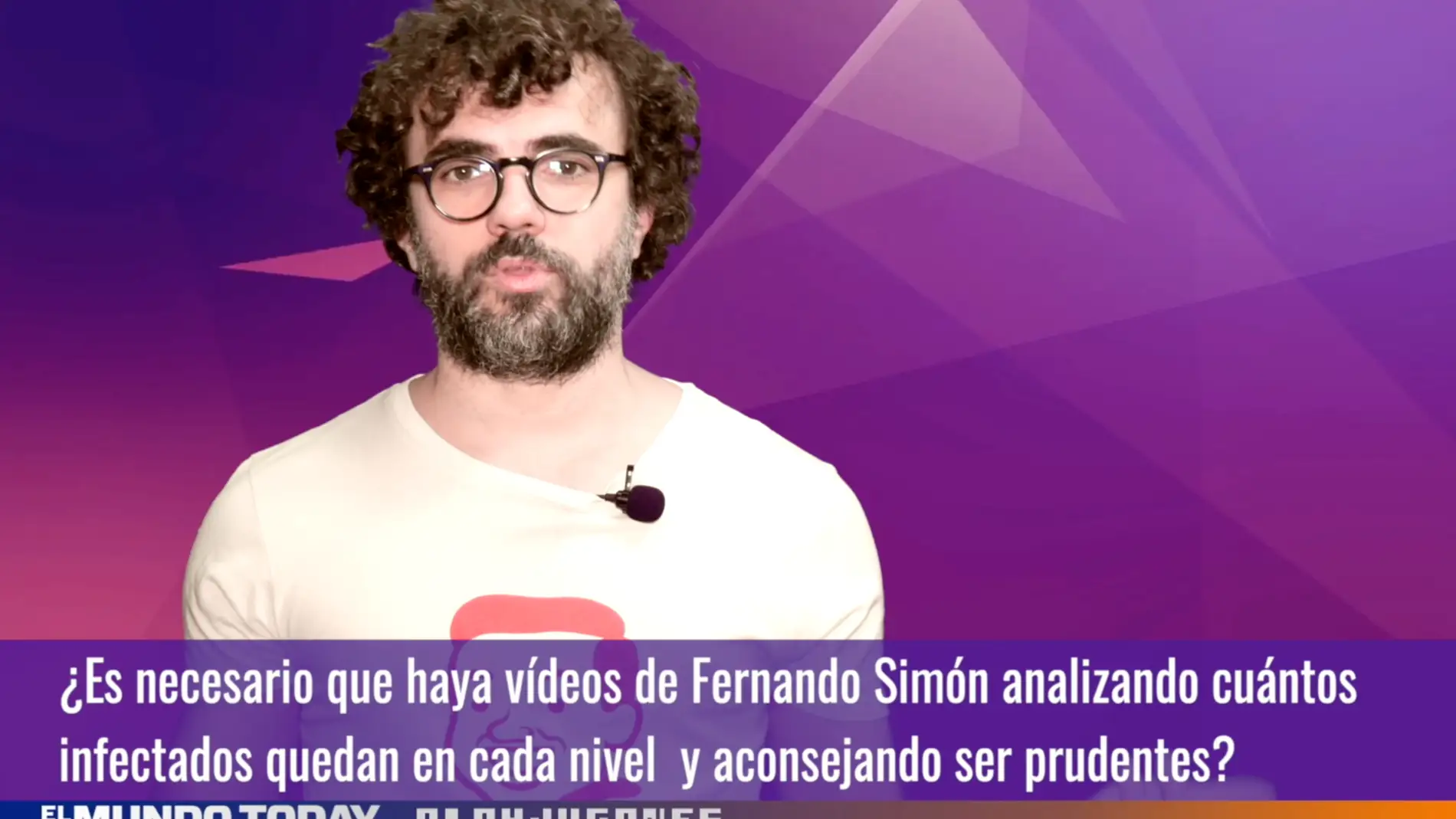 La aparición de Fernando Simón en cada nivel de The Last of Us II