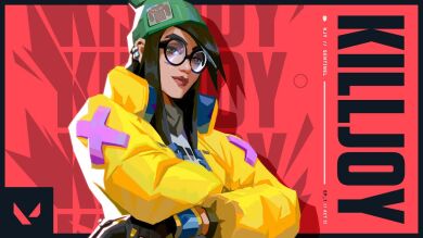 Polémica en Valorant: una streamer abandona la partida entre insultos machistas