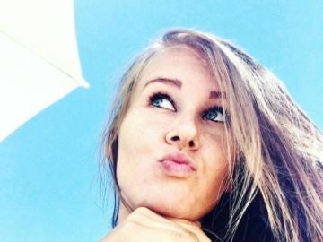 Bianka Randell, una genia del humor