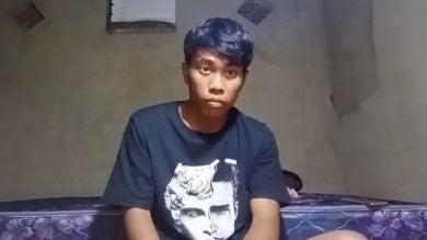 Un youtuber arrasa con un vídeo en el que no hace nada