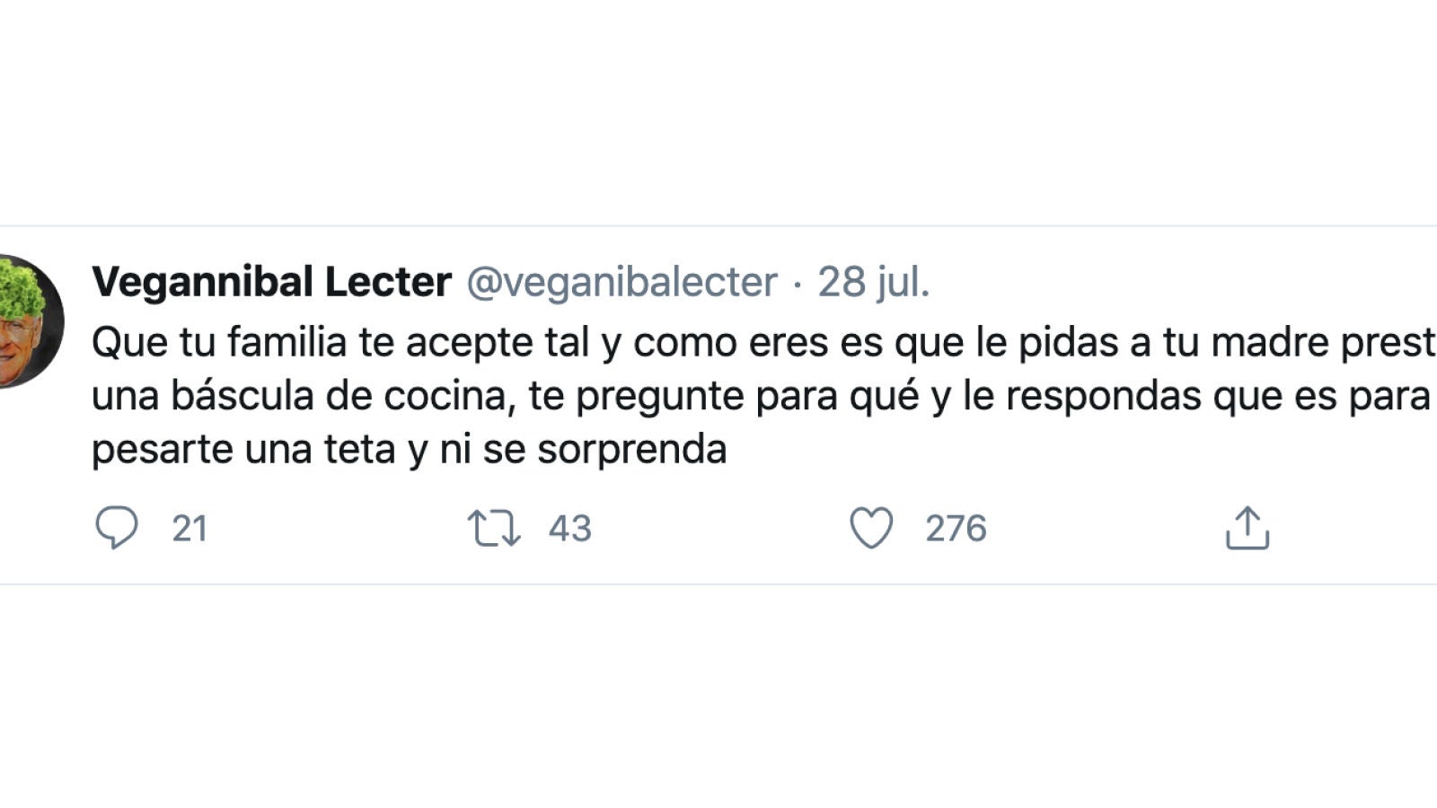 ¿Cuánto te pesa una teta? El tuit viral que ha desatado una campaña de donaciones contra el cáncer de mama