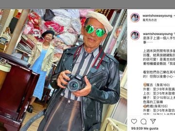 No hay edad para influenciar